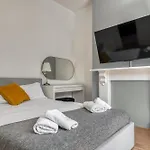 4 Bedroom Dalston Apartment