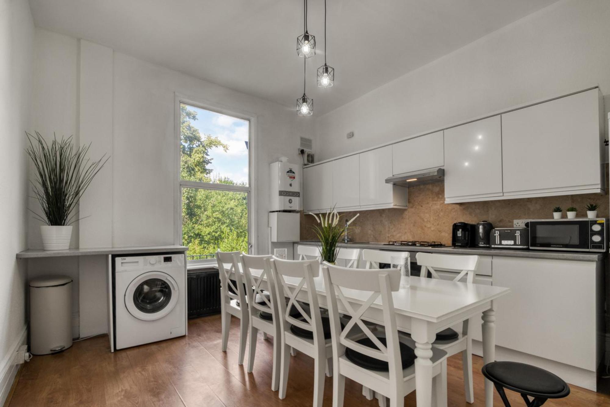 4 Bedroom Dalston *