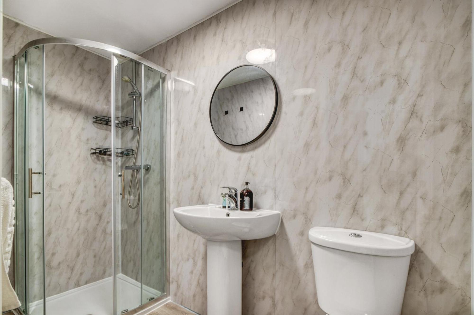 4 Bedroom Dalston Appartamento