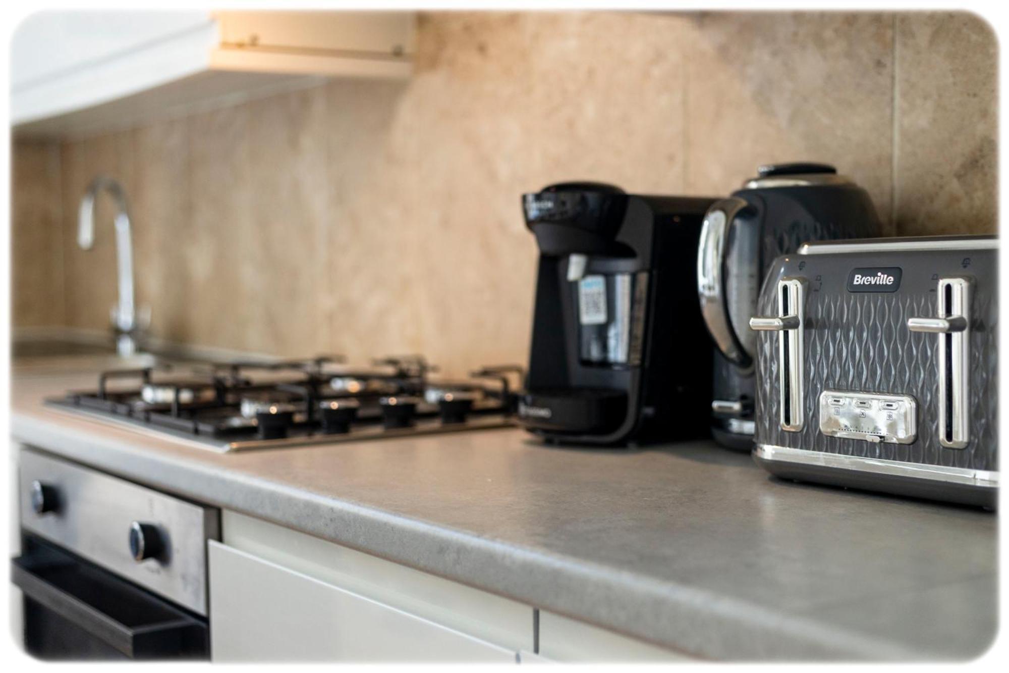 4 Bedroom Dalston Londra