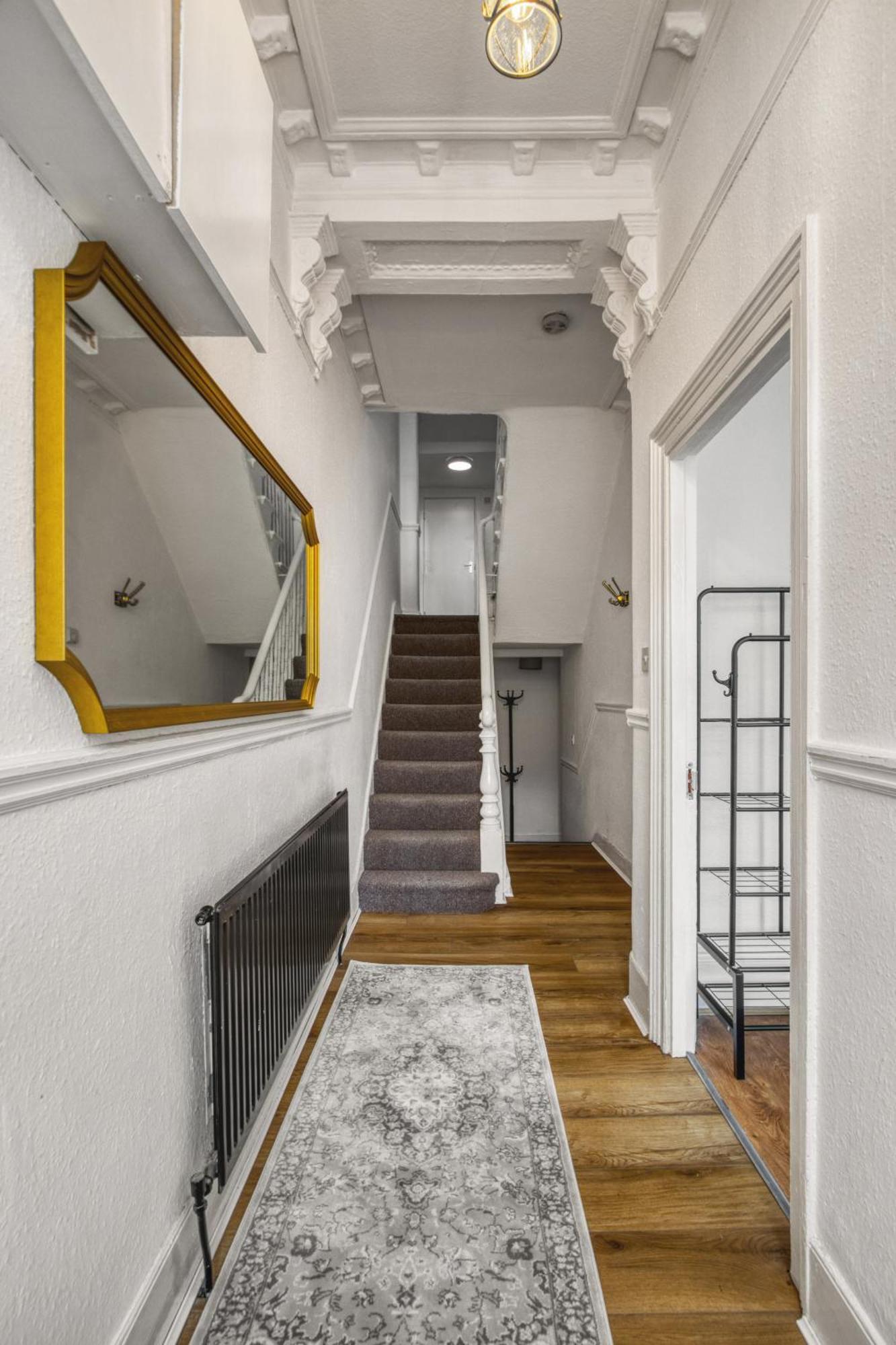 4 Bedroom Dalston Appartamento Londra