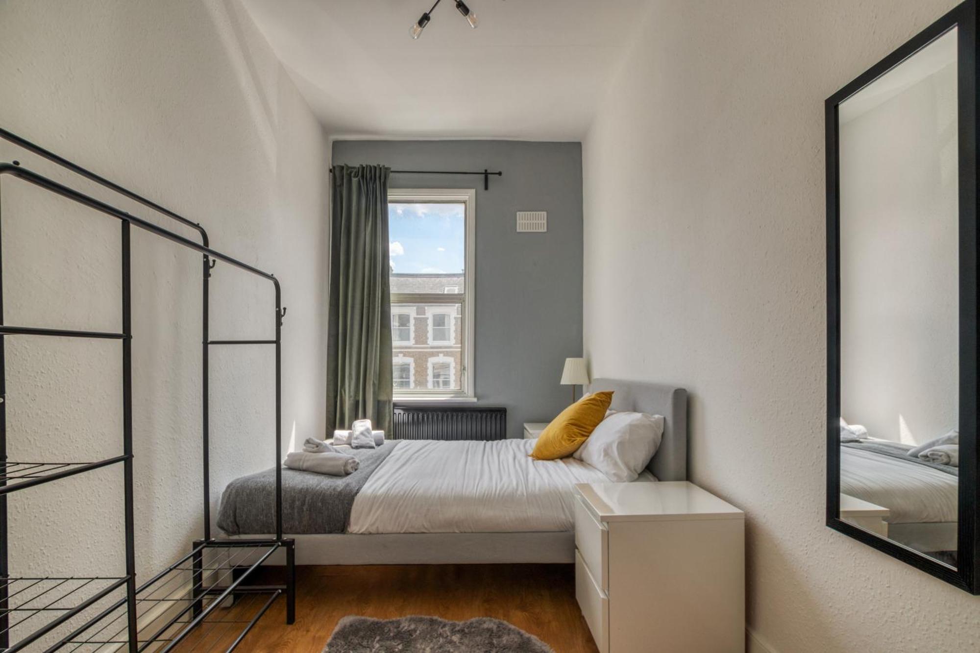 4 Bedroom Dalston