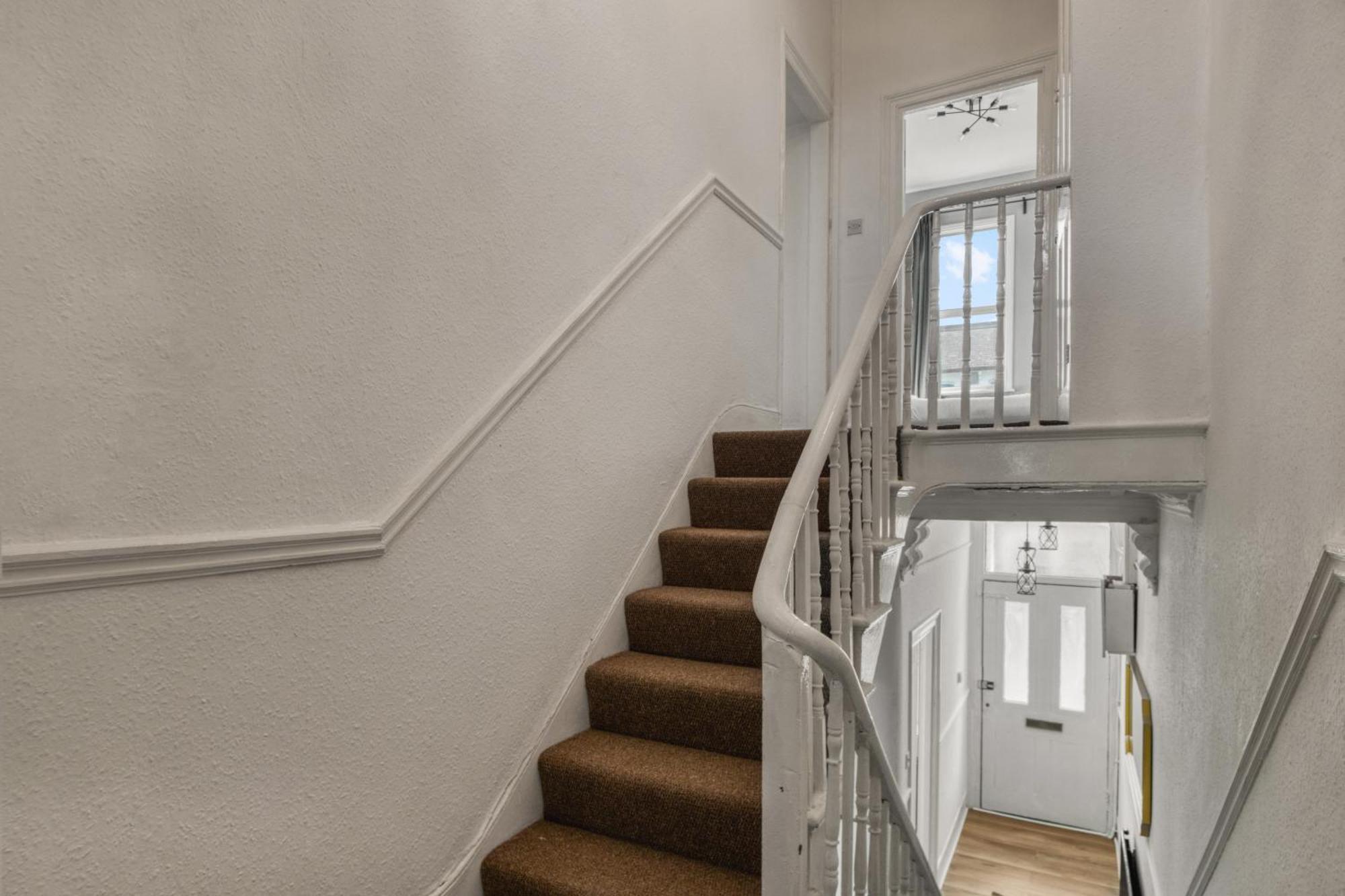 4 Bedroom Dalston Appartamento