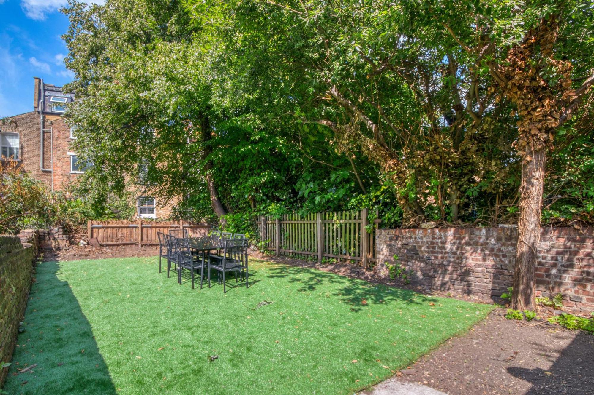 4 Bedroom Dalston Appartamento