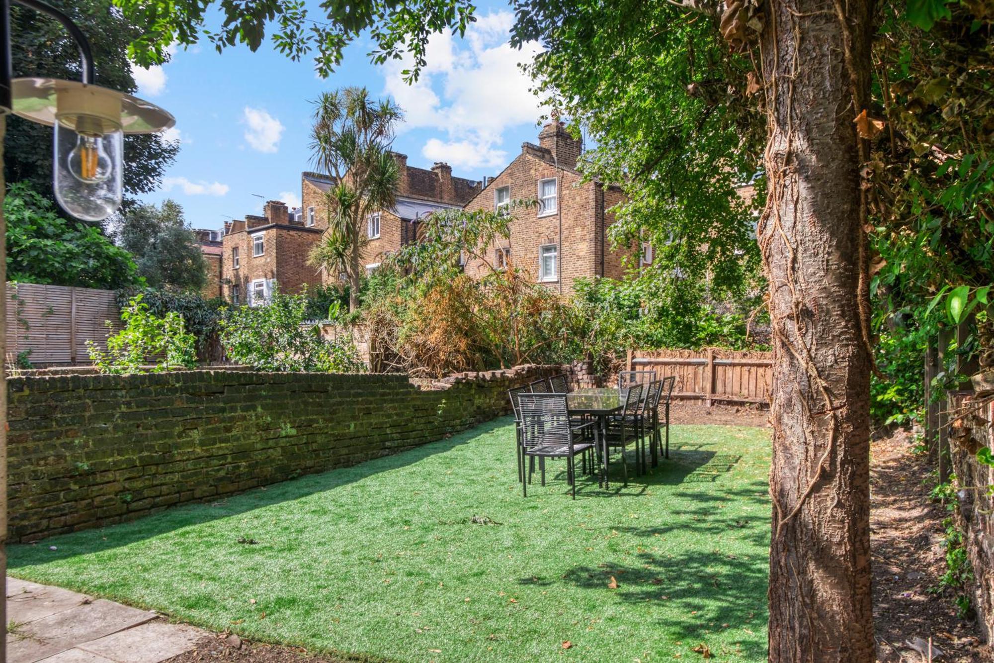 4 Bedroom Dalston Appartamento *