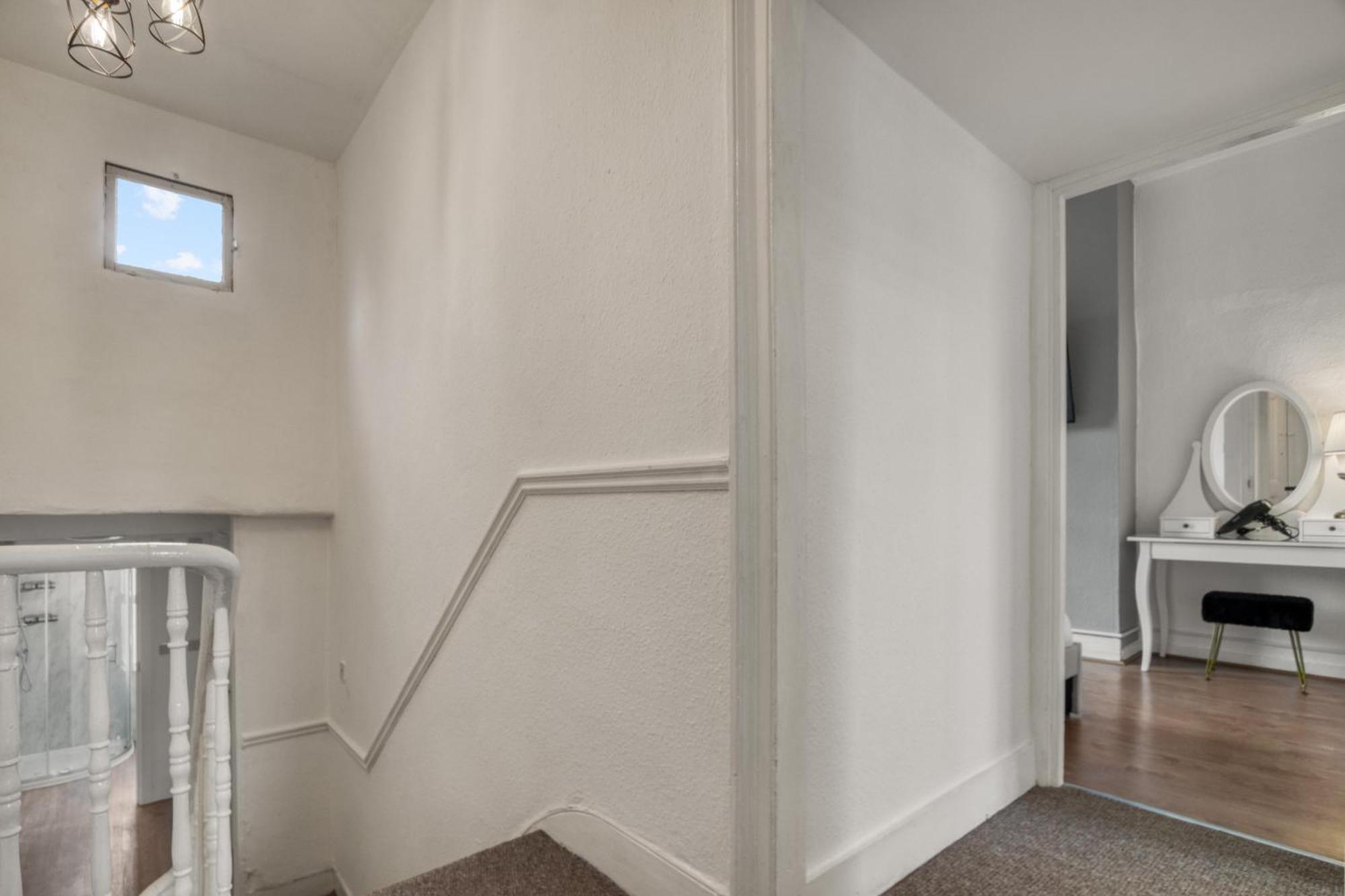 4 Bedroom Dalston * Londra